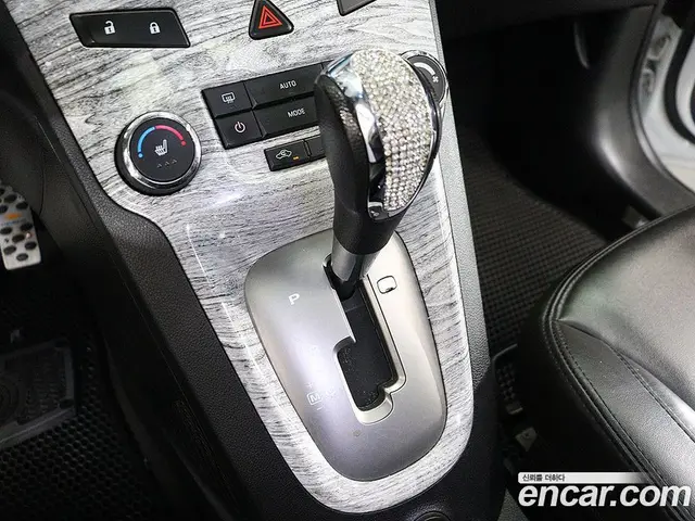 Chevrolet Orlando 2012 2.0 автомат (гидро), миниатюра 11 Chevrolet Orlando 2012 2.0 автомат (гидро), миниатюра 11