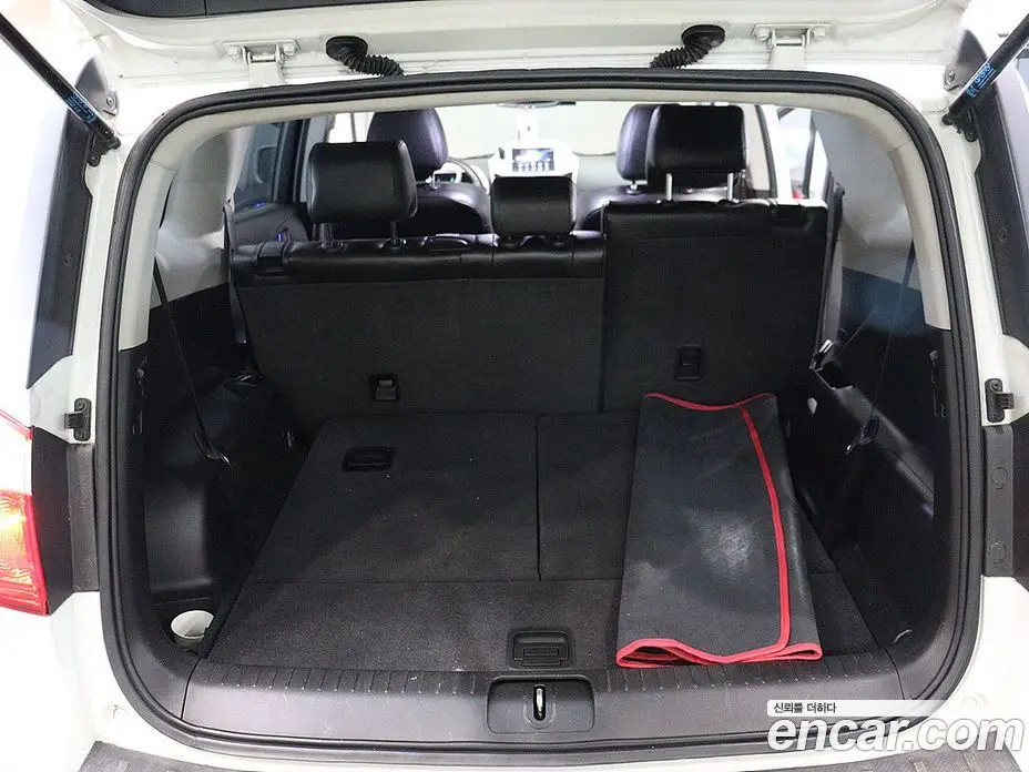 Chevrolet Orlando 2012 2.0 автомат (гидро), фото 18 Chevrolet Orlando 2012 2.0 автомат (гидро), фото 18