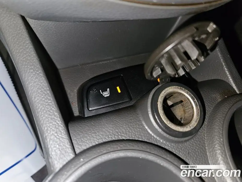 Chevrolet Spark 2011 1.0 автомат (вариатор), фото 14 Chevrolet Spark 2011 1.0 автомат (вариатор), фото 14