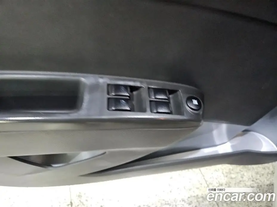 Chevrolet Spark 2011 1.0 автомат (вариатор), фото 7 Chevrolet Spark 2011 1.0 автомат (вариатор), фото 7