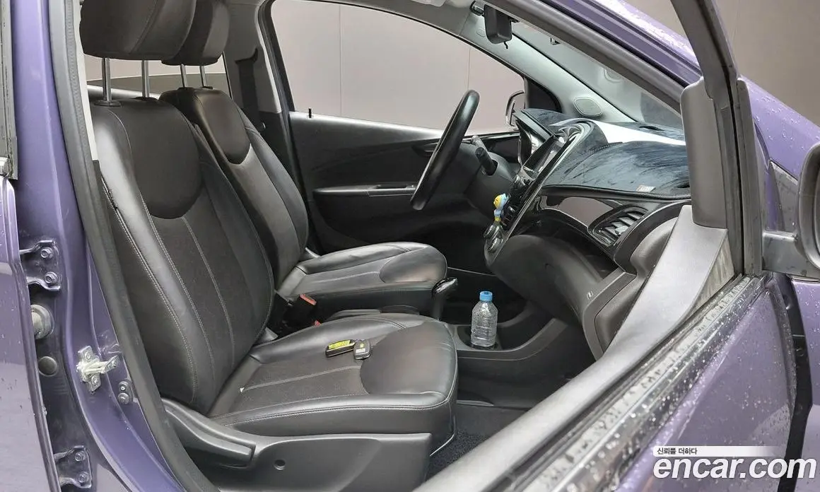 Chevrolet Spark 2016 1.0 автомат (гидро), фото 16 Chevrolet Spark 2016 1.0 автомат (гидро), фото 16