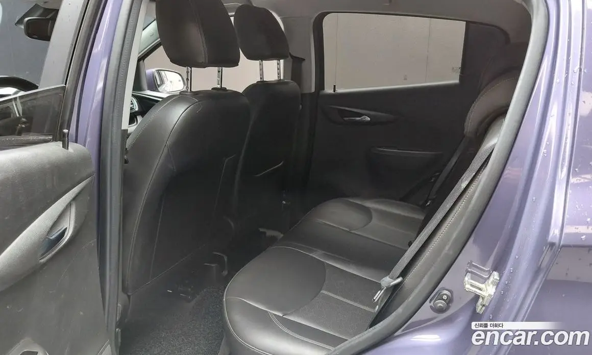 Chevrolet Spark 2016 1.0 автомат (гидро), фото 17 Chevrolet Spark 2016 1.0 автомат (гидро), фото 17