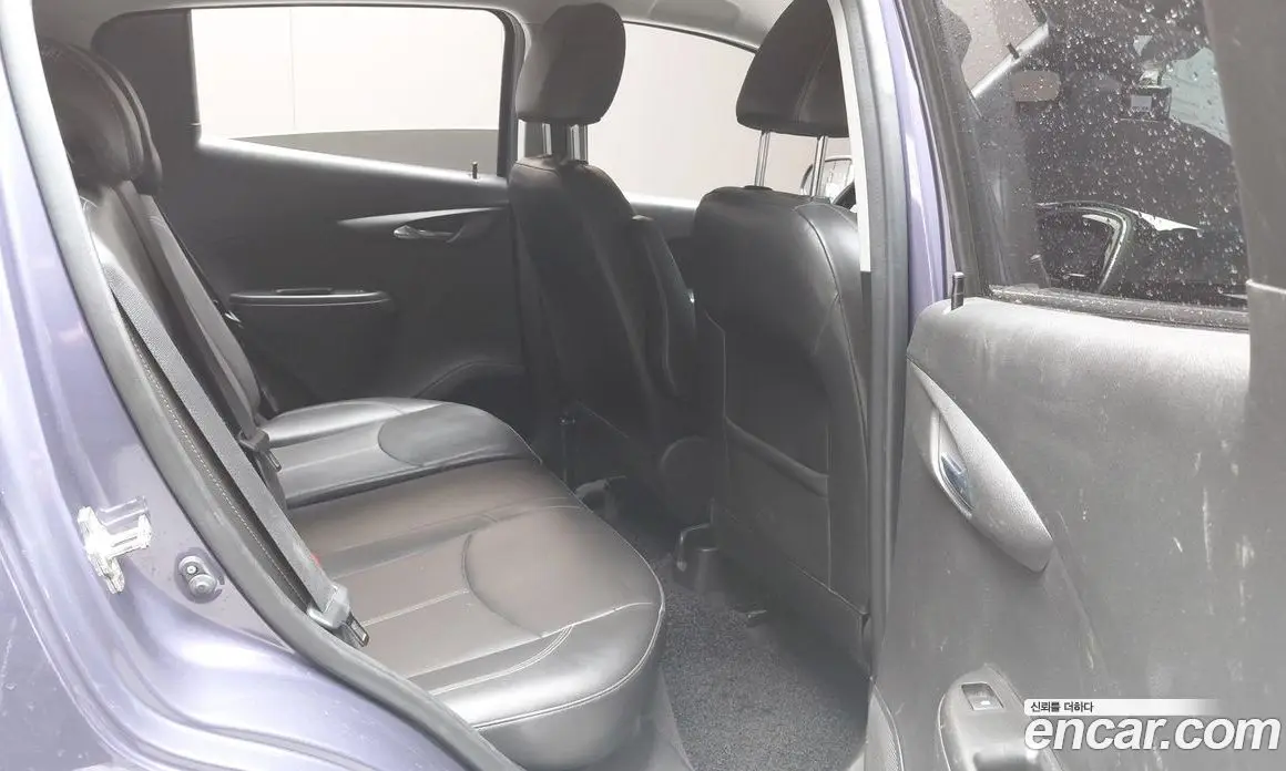 Chevrolet Spark 2016 1.0 автомат (гидро), фото 18 Chevrolet Spark 2016 1.0 автомат (гидро), фото 18