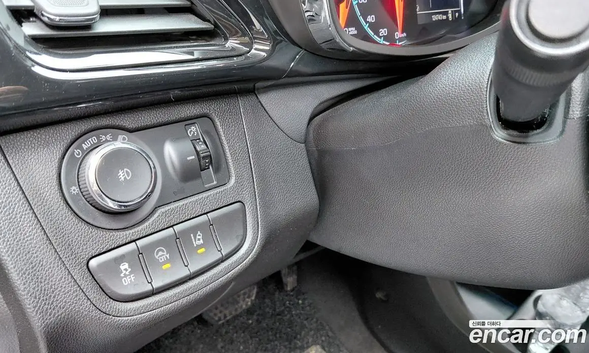 Chevrolet Spark 2016 1.0 автомат (гидро), фото 23 Chevrolet Spark 2016 1.0 автомат (гидро), фото 23