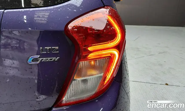 Chevrolet Spark 2016 1.0 автомат (гидро), миниатюра 9 Chevrolet Spark 2016 1.0 автомат (гидро), миниатюра 9