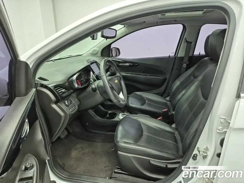 Chevrolet Spark 2016 1.0 автомат (гидро), фото 11 Chevrolet Spark 2016 1.0 автомат (гидро), фото 11