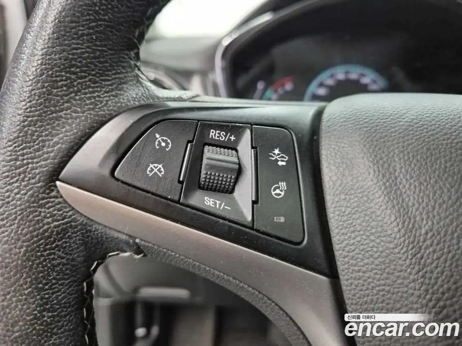 Chevrolet Spark 2016 1.0 автомат (гидро), фото 15 Chevrolet Spark 2016 1.0 автомат (гидро), фото 15