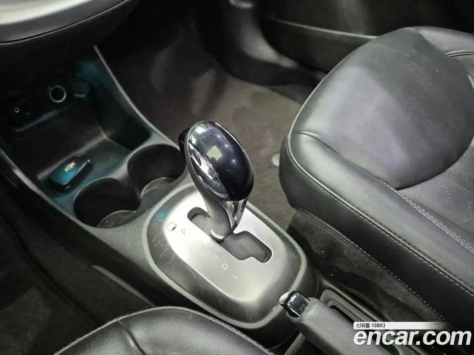 Chevrolet Spark 2016 1.0 автомат (гидро), фото 8 Chevrolet Spark 2016 1.0 автомат (гидро), фото 8