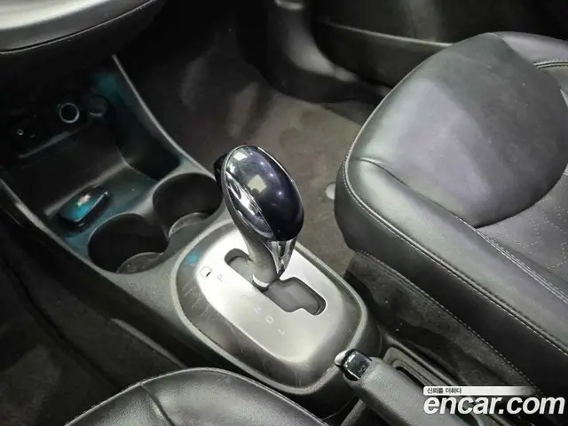 Chevrolet Spark 2016 1.0 автомат (гидро), миниатюра 8 Chevrolet Spark 2016 1.0 автомат (гидро), миниатюра 8