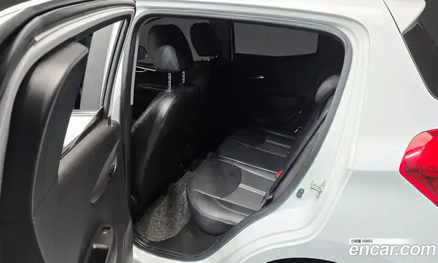 Chevrolet Spark 2019 1.0 автомат (гидро), миниатюра 11 Chevrolet Spark 2019 1.0 автомат (гидро), миниатюра 11