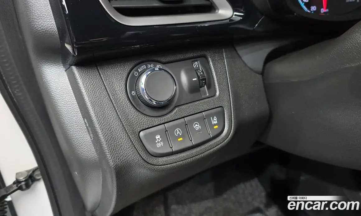 Chevrolet Spark 2019 1.0 автомат (гидро), фото 15 Chevrolet Spark 2019 1.0 автомат (гидро), фото 15