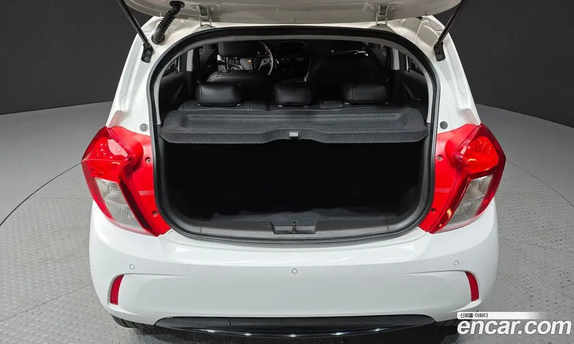 Chevrolet Spark 2019 1.0 автомат (гидро), фото 20 Chevrolet Spark 2019 1.0 автомат (гидро), фото 20
