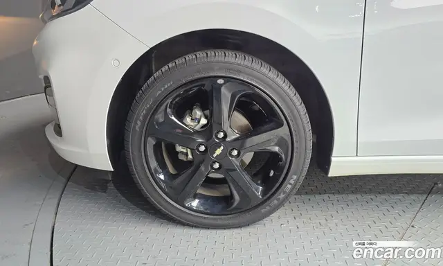 Chevrolet Spark 2019 1.0 автомат (гидро), миниатюра 5 Chevrolet Spark 2019 1.0 автомат (гидро), миниатюра 5