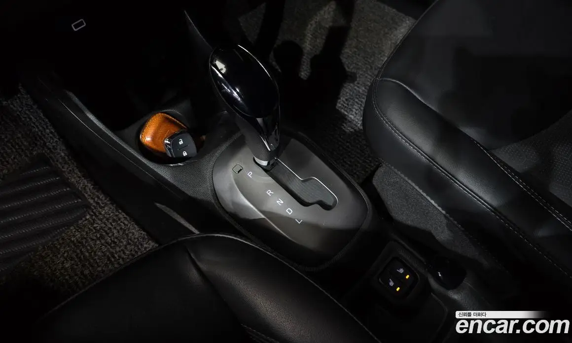 Chevrolet Spark 2019 1.0 автомат (гидро), фото 9 Chevrolet Spark 2019 1.0 автомат (гидро), фото 9