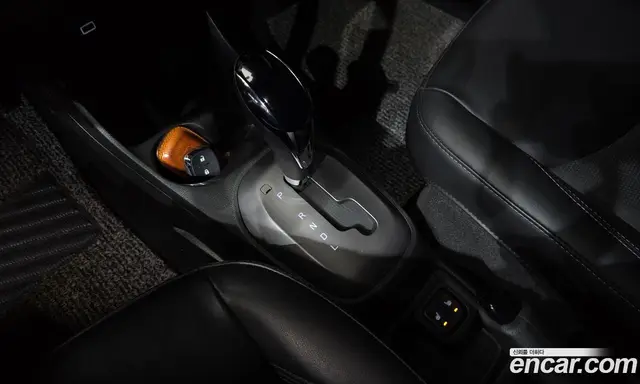 Chevrolet Spark 2019 1.0 автомат (гидро), миниатюра 9 Chevrolet Spark 2019 1.0 автомат (гидро), миниатюра 9