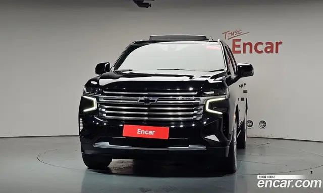 Chevrolet Tahoe 2022 6.2 автомат (гидро), миниатюра 2 Chevrolet Tahoe 2022 6.2 автомат (гидро), миниатюра 2