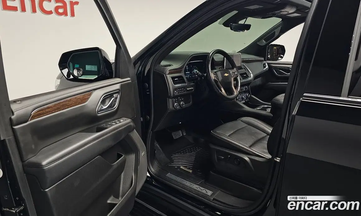 Chevrolet Tahoe 2022 6.2 автомат (гидро), фото 12 Chevrolet Tahoe 2022 6.2 автомат (гидро), фото 12