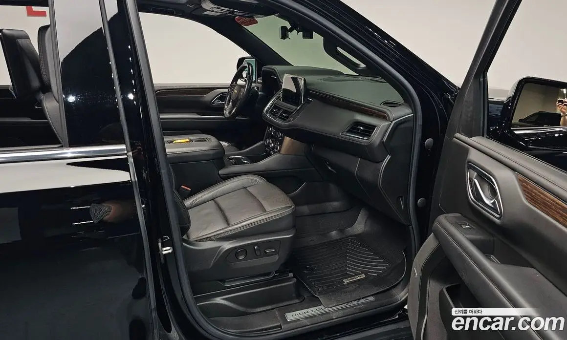 Chevrolet Tahoe 2022 6.2 автомат (гидро), фото 16 Chevrolet Tahoe 2022 6.2 автомат (гидро), фото 16