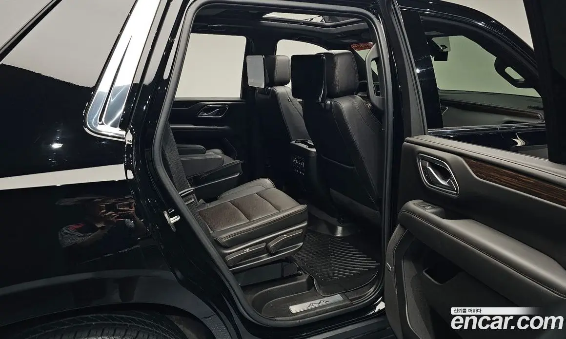 Chevrolet Tahoe 2022 6.2 автомат (гидро), фото 17 Chevrolet Tahoe 2022 6.2 автомат (гидро), фото 17