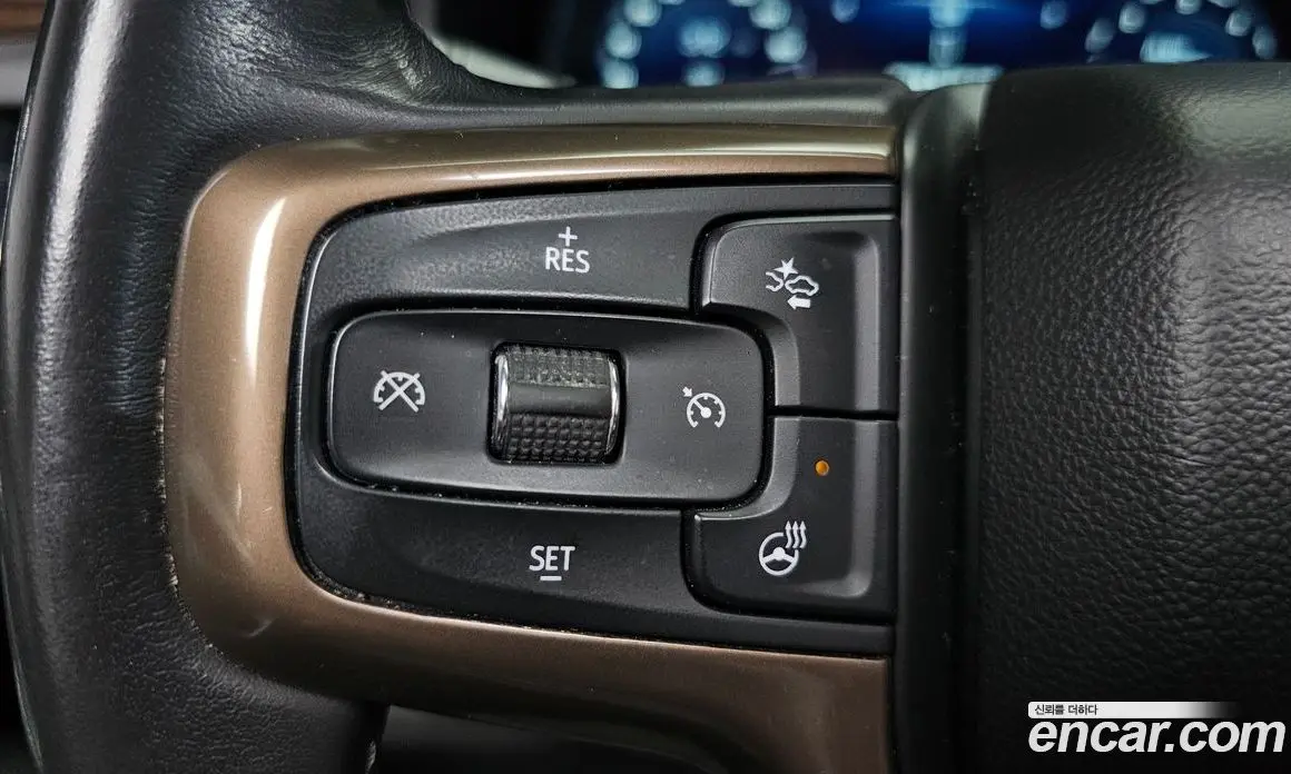 Chevrolet Tahoe 2022 6.2 автомат (гидро), фото 29 Chevrolet Tahoe 2022 6.2 автомат (гидро), фото 29
