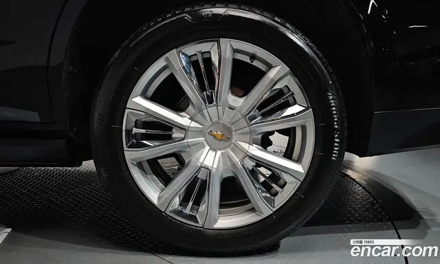 Chevrolet Tahoe 2022 6.2 автомат (гидро), миниатюра 6 Chevrolet Tahoe 2022 6.2 автомат (гидро), миниатюра 6