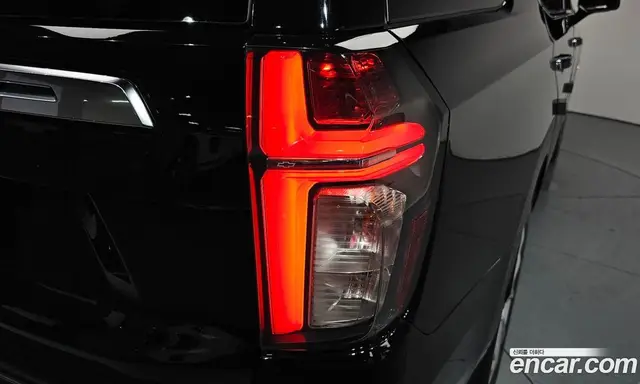 Chevrolet Tahoe 2022 6.2 автомат (гидро), миниатюра 8 Chevrolet Tahoe 2022 6.2 автомат (гидро), миниатюра 8