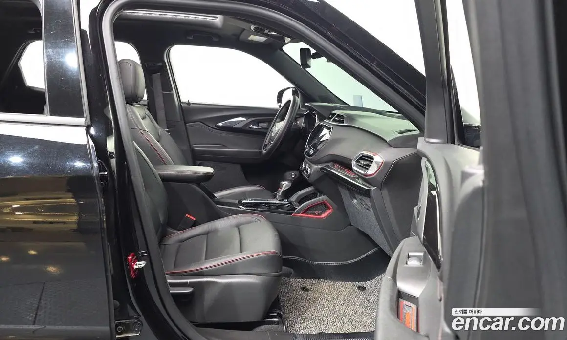 Chevrolet TrailBlazer 2020 1.3 автомат (гидро), фото 16 Chevrolet TrailBlazer 2020 1.3 автомат (гидро), фото 16