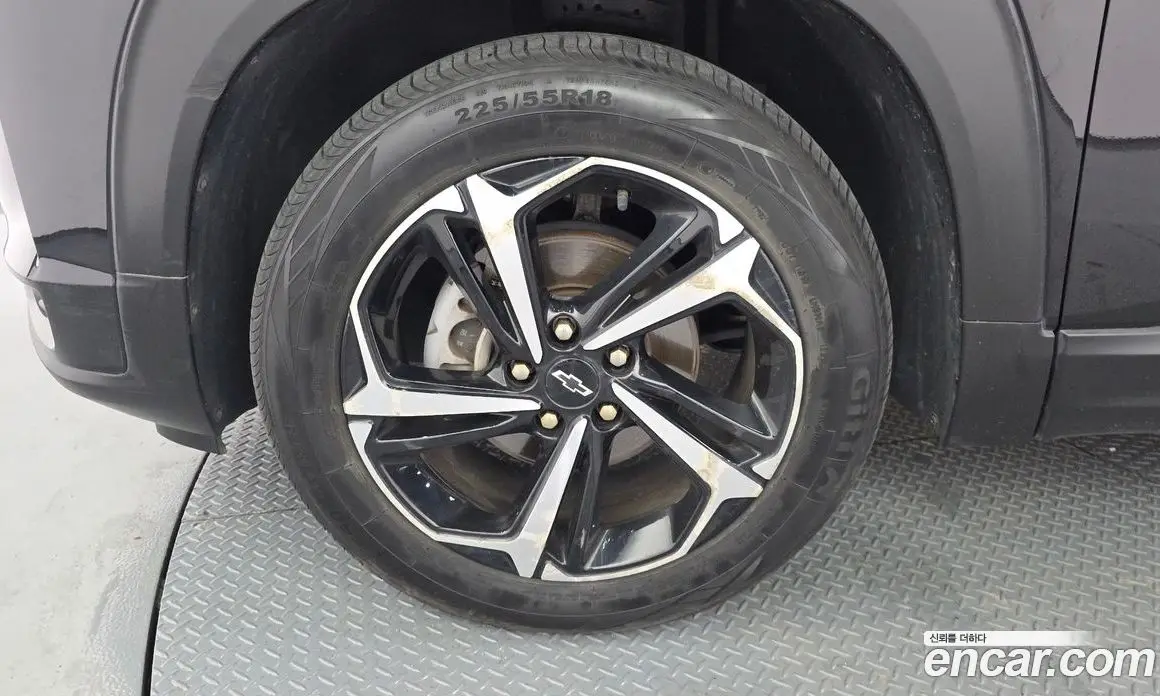 Chevrolet TrailBlazer 2020 1.3 автомат (гидро), фото 4 Chevrolet TrailBlazer 2020 1.3 автомат (гидро), фото 4