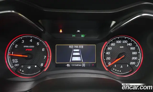 Chevrolet TrailBlazer 2020 1.3 автомат (гидро), миниатюра 10 Chevrolet TrailBlazer 2020 1.3 автомат (гидро), миниатюра 10