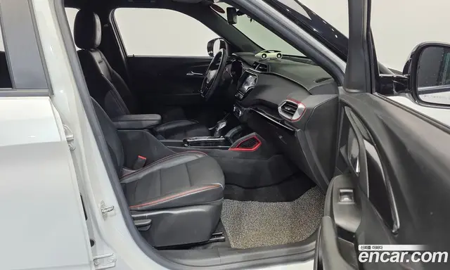 Chevrolet TrailBlazer 2022 1.3 автомат (гидро), миниатюра 11 Chevrolet TrailBlazer 2022 1.3 автомат (гидро), миниатюра 11