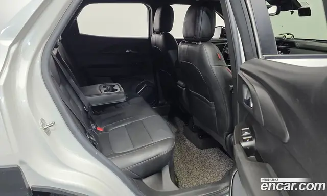 Chevrolet TrailBlazer 2022 1.3 автомат (гидро), миниатюра 12