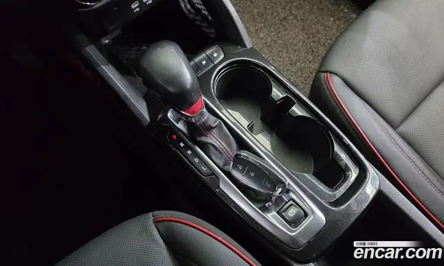 Chevrolet TrailBlazer 2022 1.3 автомат (гидро), миниатюра 9 Chevrolet TrailBlazer 2022 1.3 автомат (гидро), миниатюра 9