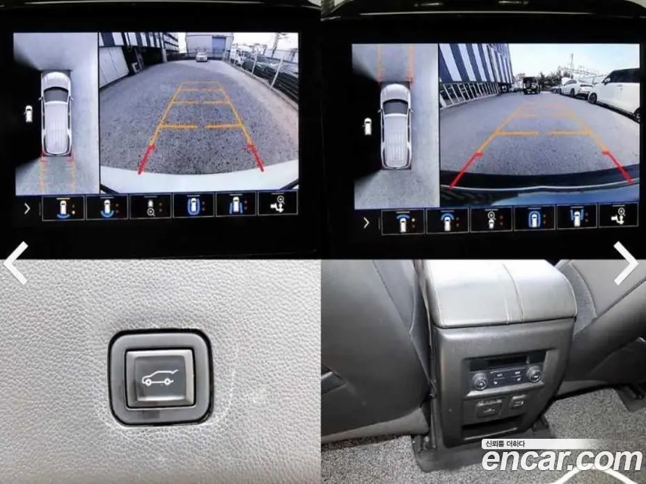 Chevrolet Traverse 2020 3.6 автомат (гидро), фото 18 Chevrolet Traverse 2020 3.6 автомат (гидро), фото 18