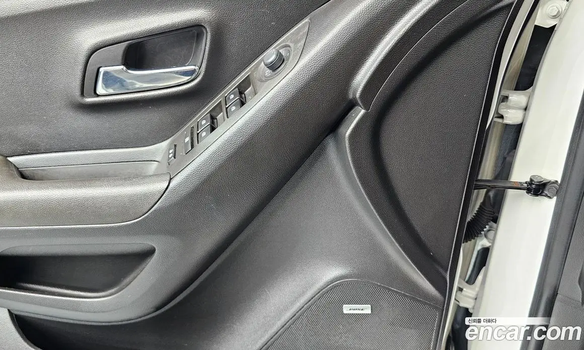 Chevrolet Trax 2015 1.4 автомат (гидро), фото 18