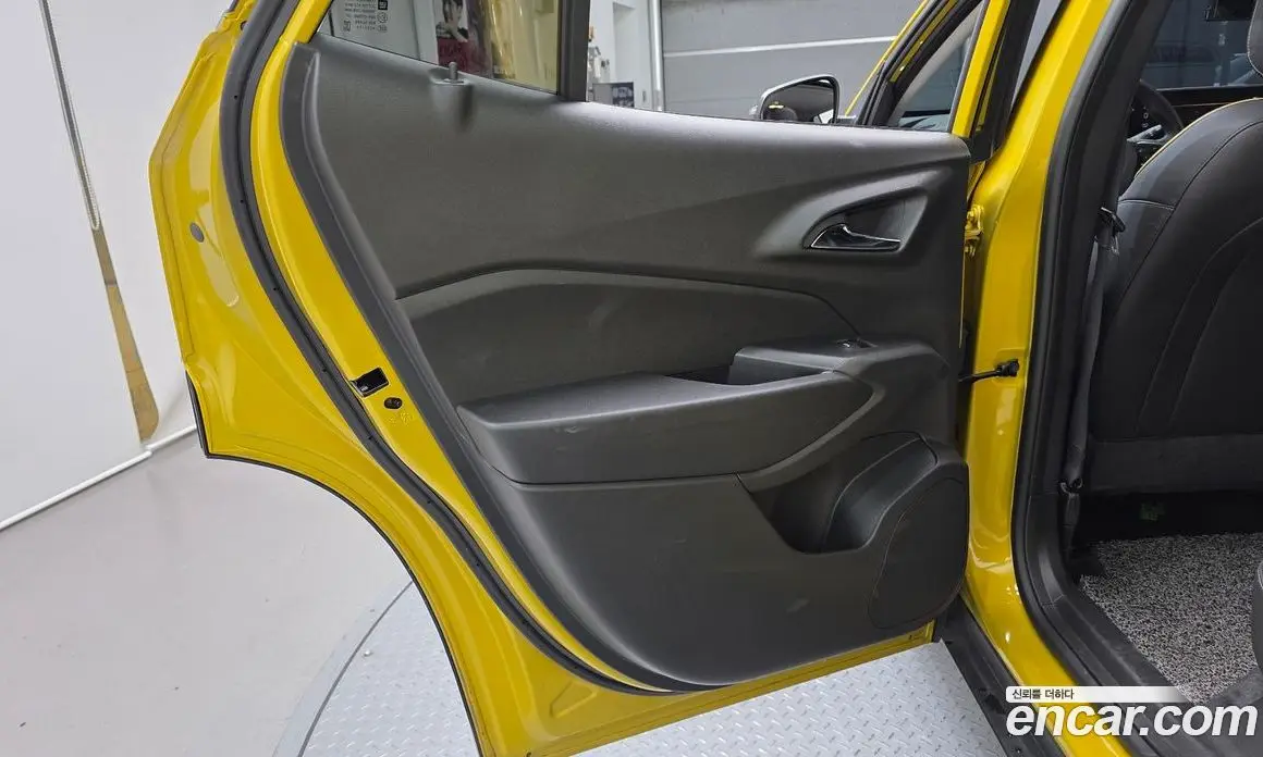 Chevrolet Trax 2023 1.2 автомат (гидро), фото 15
