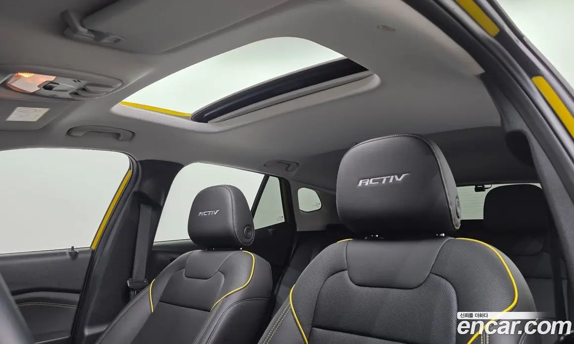 Chevrolet Trax 2023 1.2 автомат (гидро), фото 23