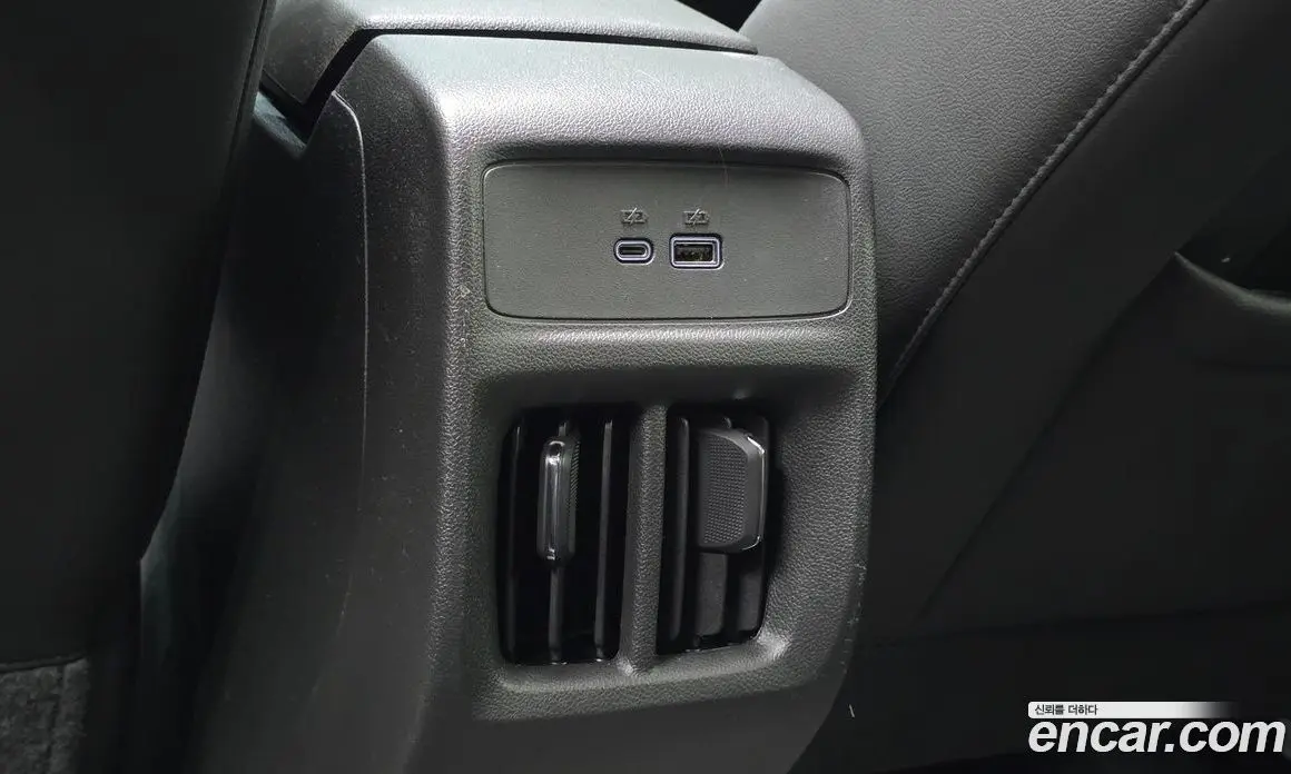 Chevrolet Trax 2023 1.2 автомат (гидро), фото 27