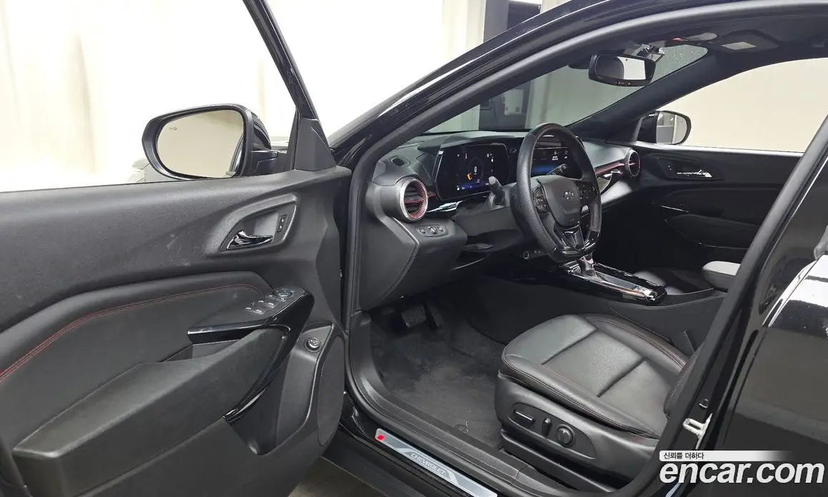 Chevrolet Trax 2023 1.2 автомат (гидро), фото 13 Chevrolet Trax 2023 1.2 автомат (гидро), фото 13