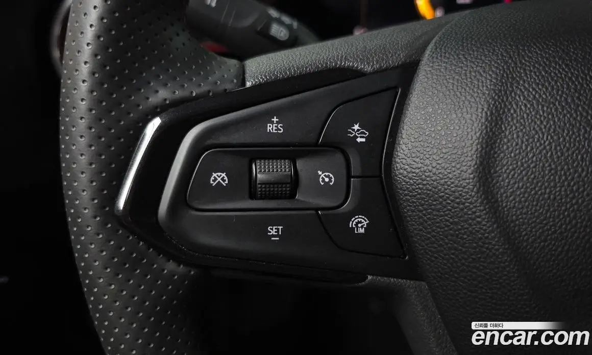 Chevrolet Trax 2023 1.2 автомат (гидро), фото 23 Chevrolet Trax 2023 1.2 автомат (гидро), фото 23