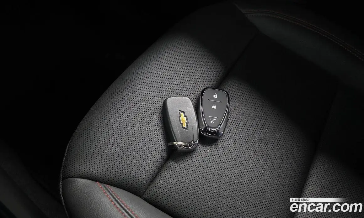 Chevrolet Trax 2023 1.2 автомат (гидро), фото 24 Chevrolet Trax 2023 1.2 автомат (гидро), фото 24