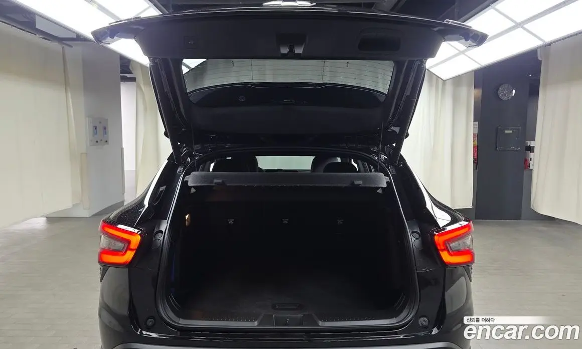 Chevrolet Trax 2023 1.2 автомат (гидро), фото 26 Chevrolet Trax 2023 1.2 автомат (гидро), фото 26