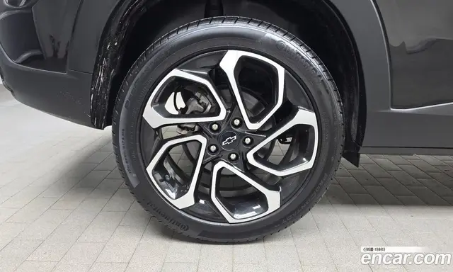 Chevrolet Trax 2023 1.2 автомат (гидро), миниатюра 5 Chevrolet Trax 2023 1.2 автомат (гидро), миниатюра 5