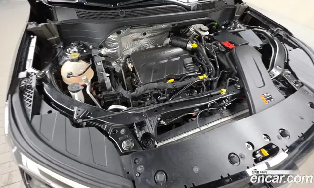 Chevrolet Trax 2023 1.2 автомат (гидро), миниатюра 6 Chevrolet Trax 2023 1.2 автомат (гидро), миниатюра 6