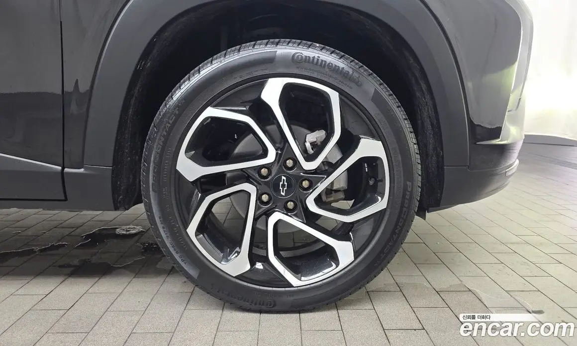 Chevrolet Trax 2023 1.2 автомат (гидро), фото 7 Chevrolet Trax 2023 1.2 автомат (гидро), фото 7