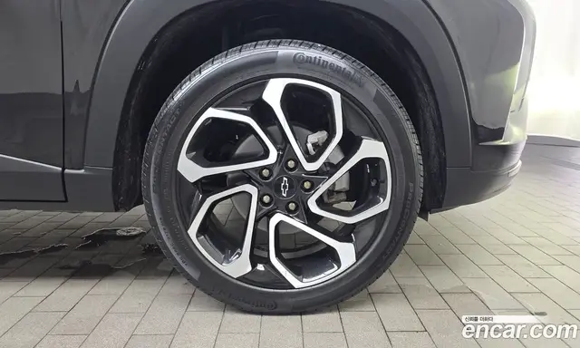 Chevrolet Trax 2023 1.2 автомат (гидро), миниатюра 7 Chevrolet Trax 2023 1.2 автомат (гидро), миниатюра 7