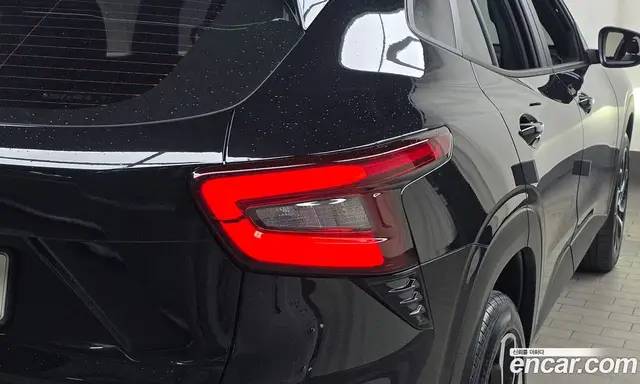 Chevrolet Trax 2023 1.2 автомат (гидро), миниатюра 9 Chevrolet Trax 2023 1.2 автомат (гидро), миниатюра 9
