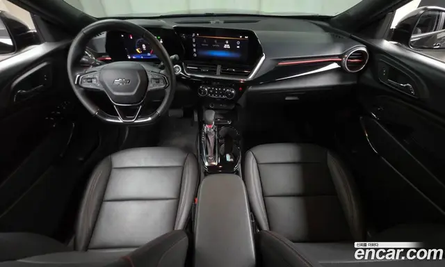 Chevrolet Trax 2023 1.2 автомат (гидро), миниатюра 10 Chevrolet Trax 2023 1.2 автомат (гидро), миниатюра 10