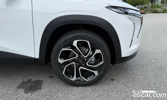 Chevrolet Trax 2026 1.2 автомат (гидро), миниатюра 5 Chevrolet Trax 2026 1.2 автомат (гидро), миниатюра 5