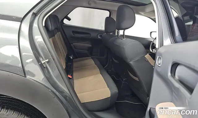 Citroen C4 Cactus 2017 1.6 автомат (гидро), миниатюра 12