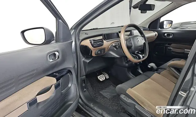 Citroen C4 Cactus 2017 1.6 автомат (гидро), миниатюра 10 Citroen C4 Cactus 2017 1.6 автомат (гидро), миниатюра 10